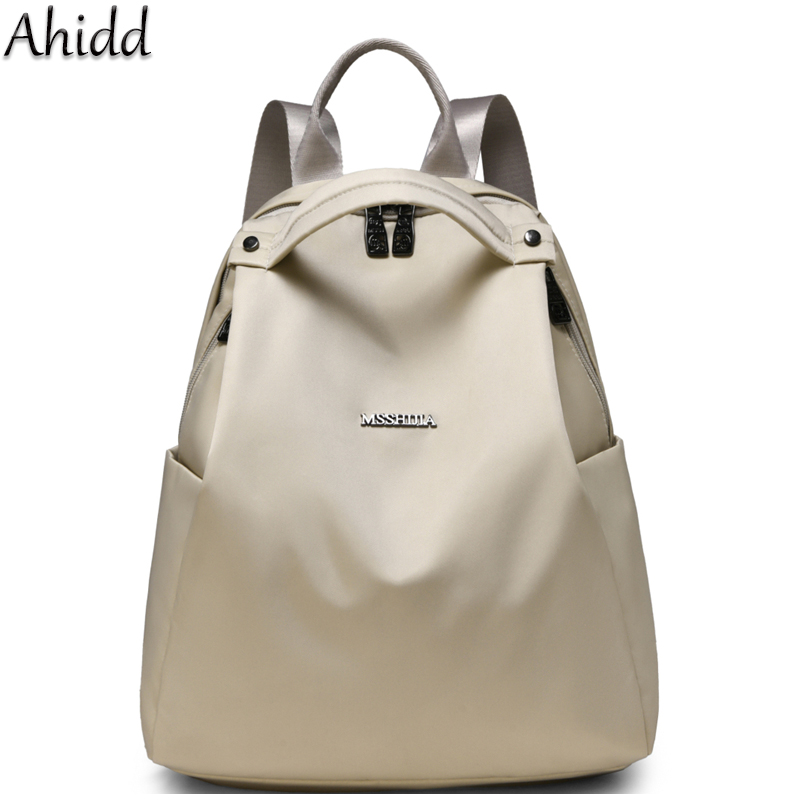 Women Bags With Laptop Compartment - Fashion Daypack for Women Top Quality