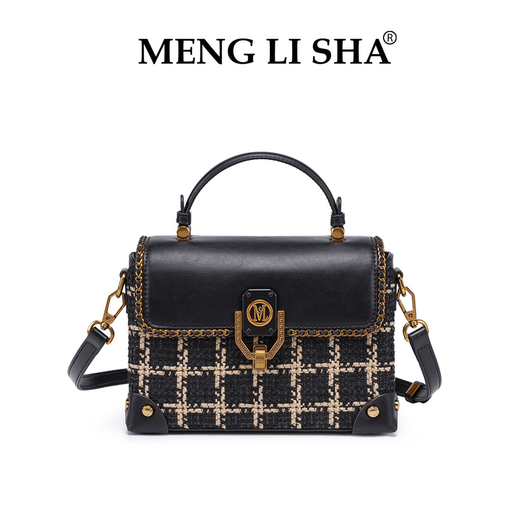 Women Bags Premium Brands - Light luxury brand women's handbag 2025