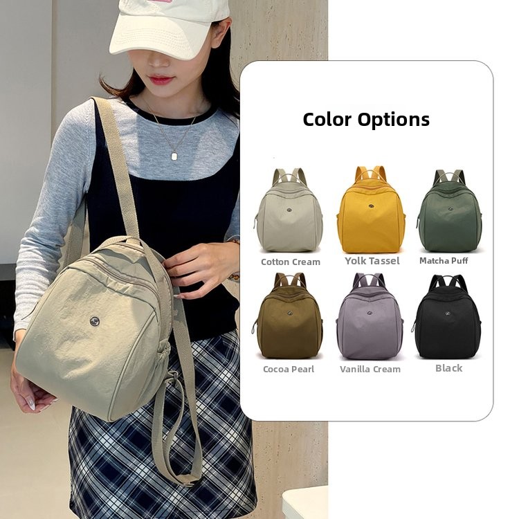 Women'S Elle Bags - Lightweight Faionable ell Double oulder Bag