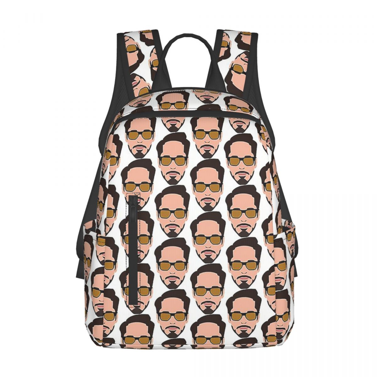 Women Bags Vector - Robert Downey Jr. Vector Backpack Daypack
