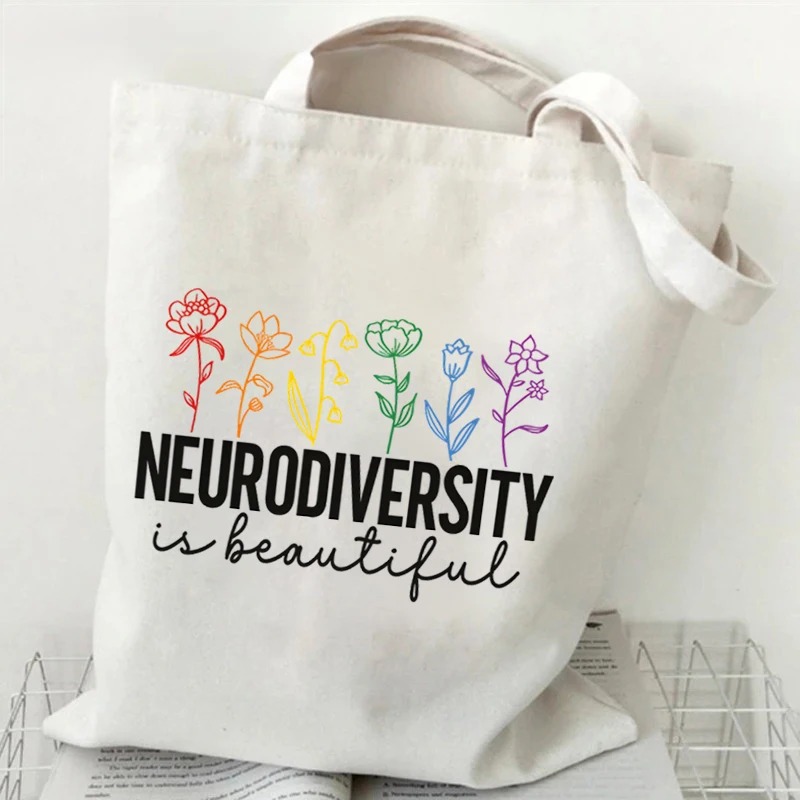 Shopper Tote Canvas - Women Canvas Shopping Bag Casual Large