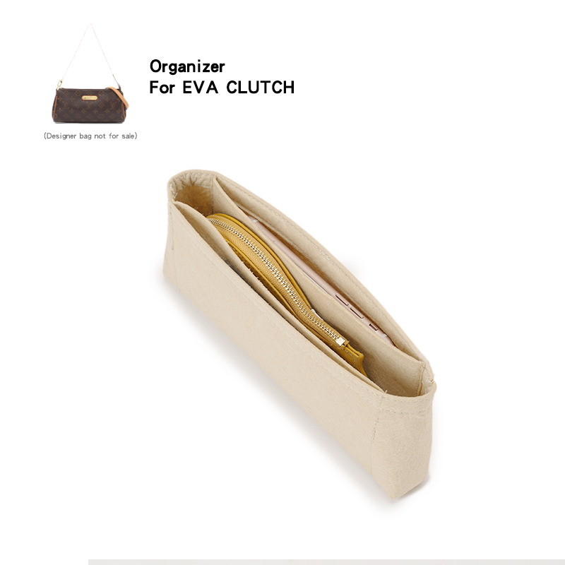 Women Bags Lv - Fit For Eva Clutch Women Small
