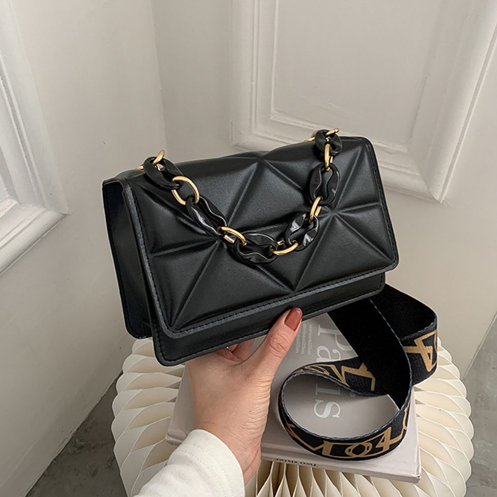 Women Bags Lv - Large Capacity Shoulder Bag Women Female