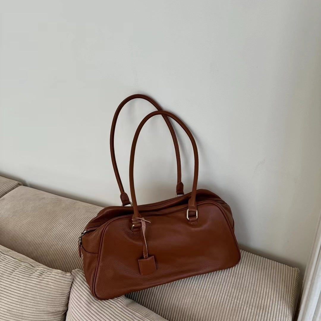 Women Bags Premium Brands - FIRMRANCH Niche Trendy Brand Premium Top