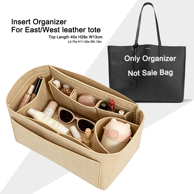 Women Bags Lv - Bag In Bag Organizer Insert For
