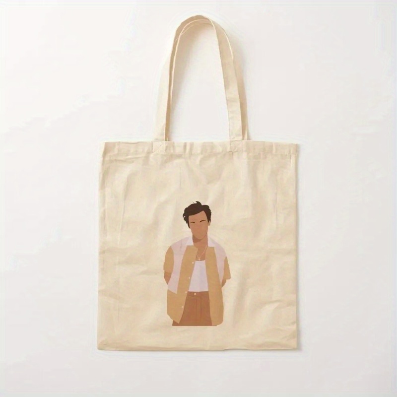 Women Bags Vector - Large Coin Pocket Harry Vector Tote