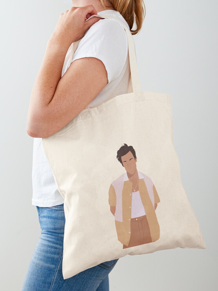 Women Bags Vector - Harry Vector Tote Bag Portable shopping