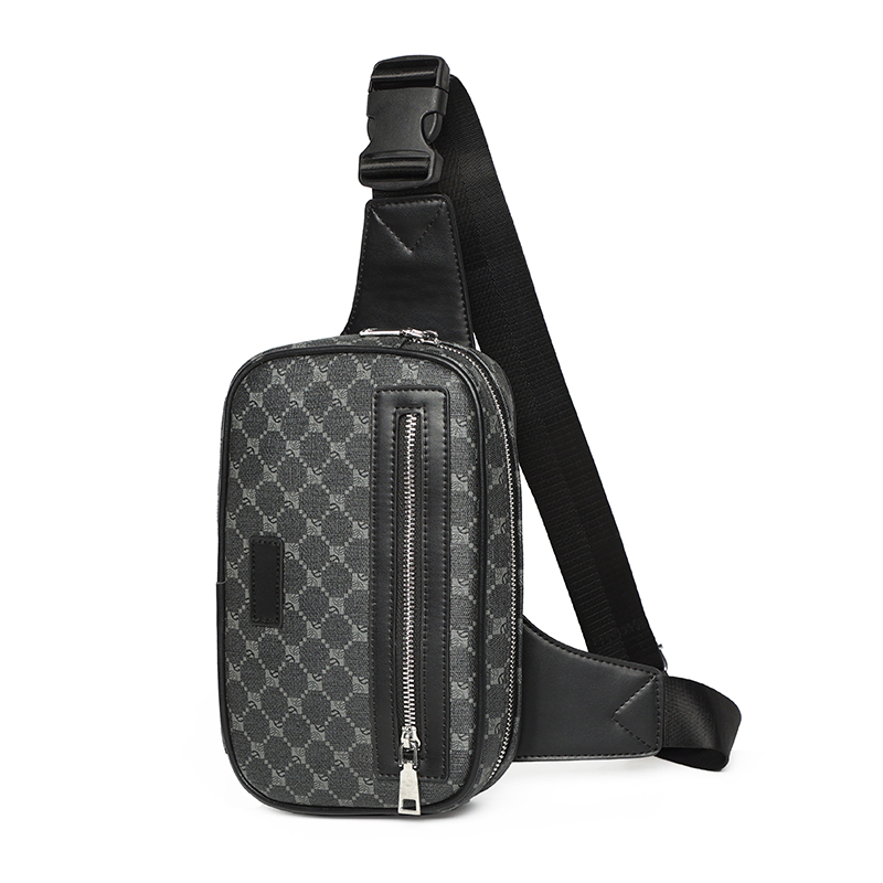 Women Bags Pack - Chest Bags for Men Crossbody Bag