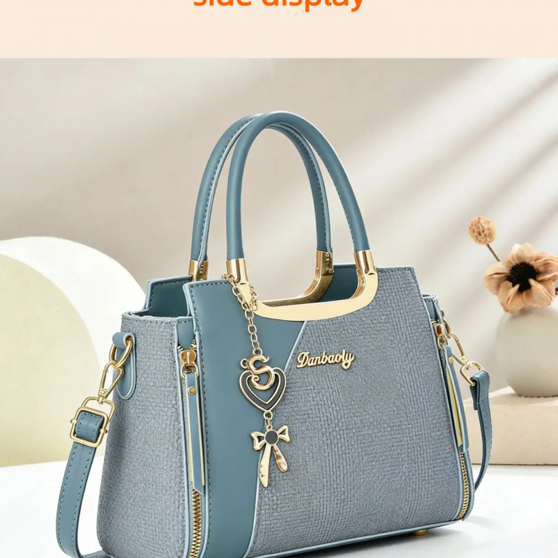 Elegant Women's Handbag Set, M - Women Bags For Gift ulasan dan harga