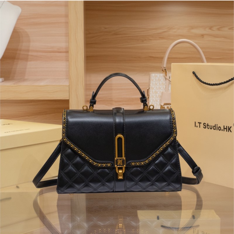 Light luxury brand women's dia - Women Bags High End Brands ulasan dan harga