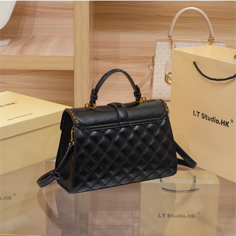 Light luxury brand women's dia - Women Bags High End Brands ulasan dan harga