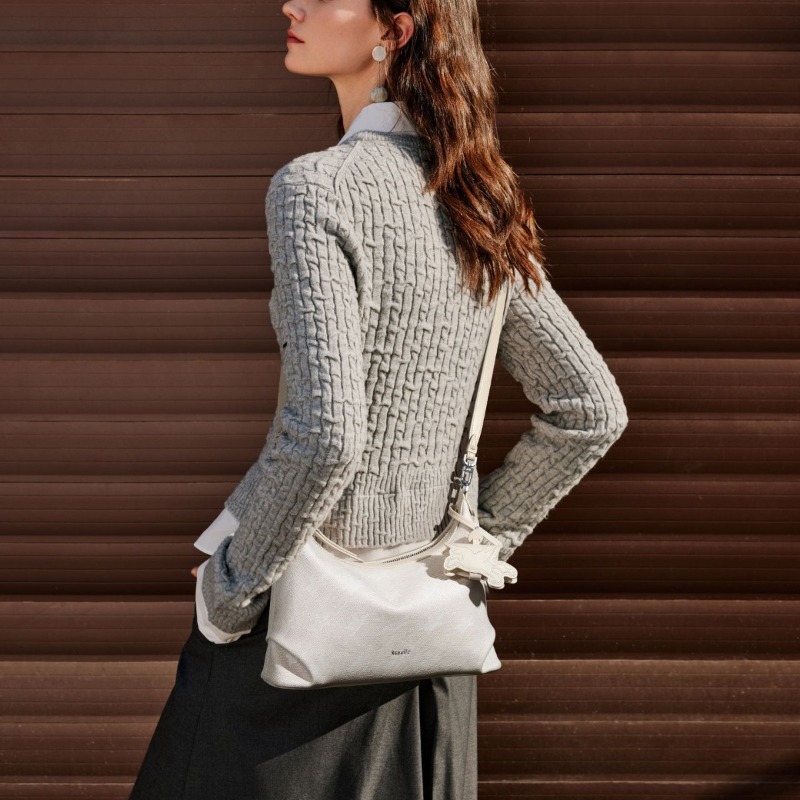 NUC ELLE Pegasus bag 2026 new  - Women'S Elle Bags ulasan dan harga