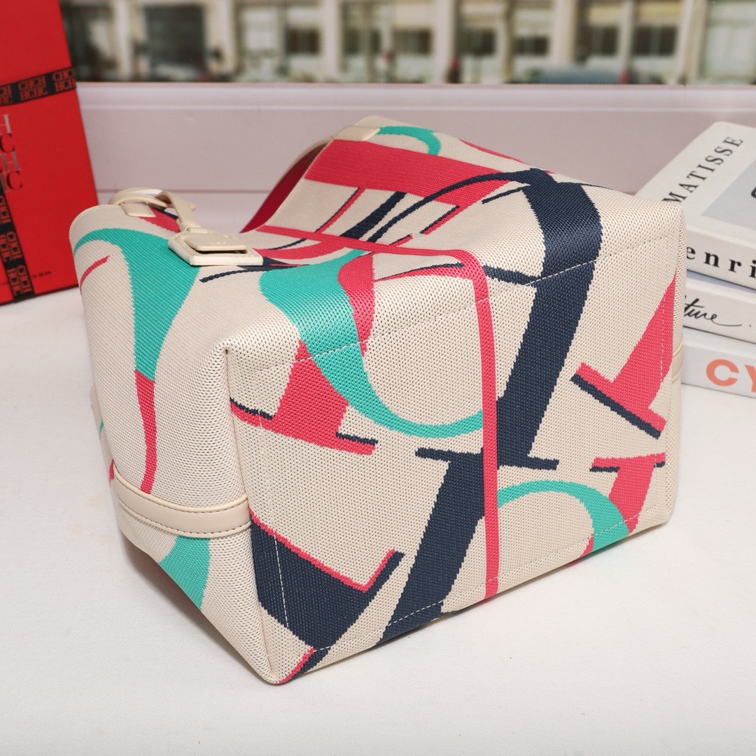 NEW Women's CH Fashion Print T - Women Bags With Laptop Compartment ulasan dan harga
