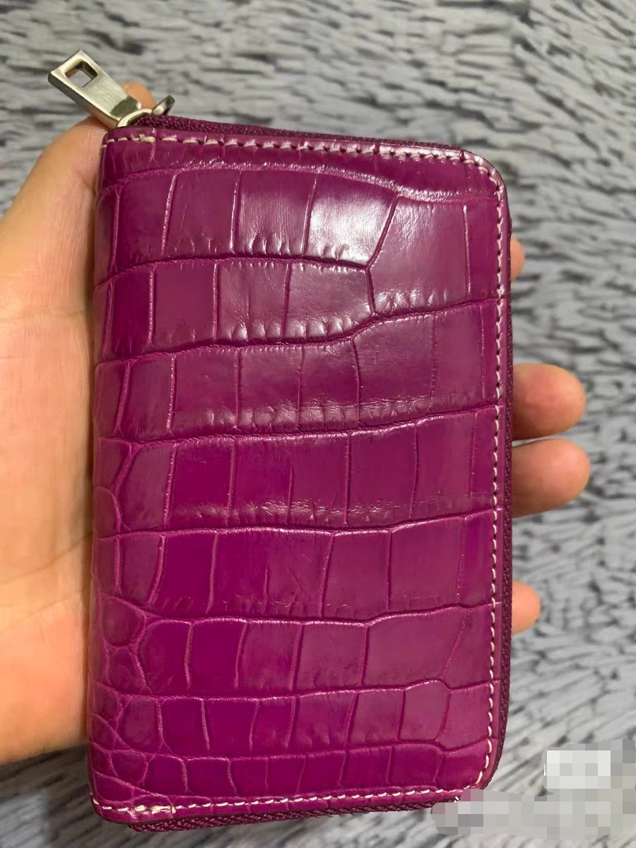 2026 New Crocodile Leather Lad - Women Bags Lv ulasan dan harga