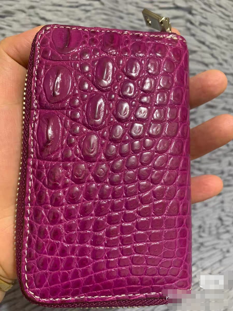 2026 New Crocodile Leather Lad - Women Bags Lv ulasan dan harga