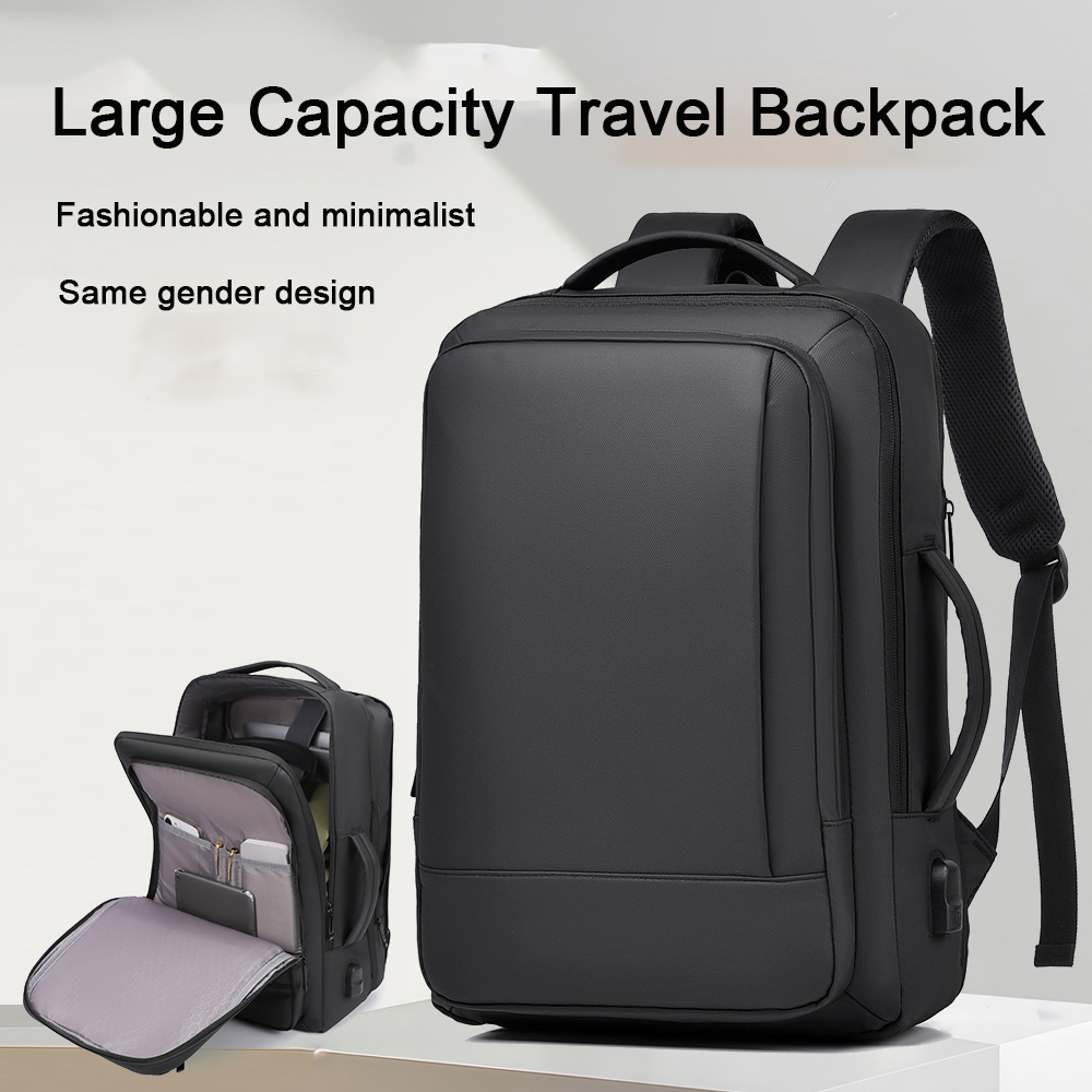 New High-capacity Expandable T - Women Bags With Laptop Compartment ulasan dan harga