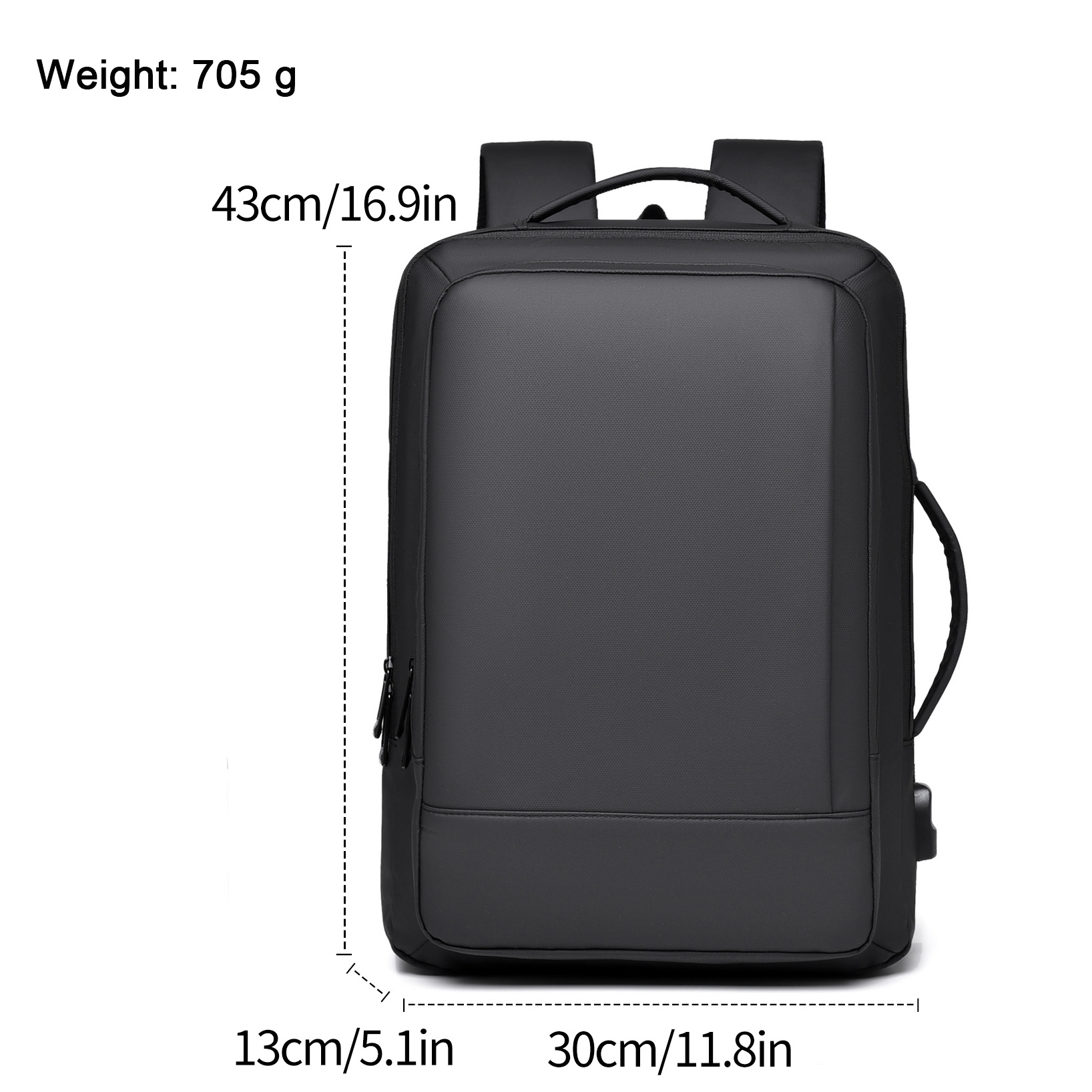 New High-capacity Expandable T - Women Bags With Laptop Compartment ulasan dan harga