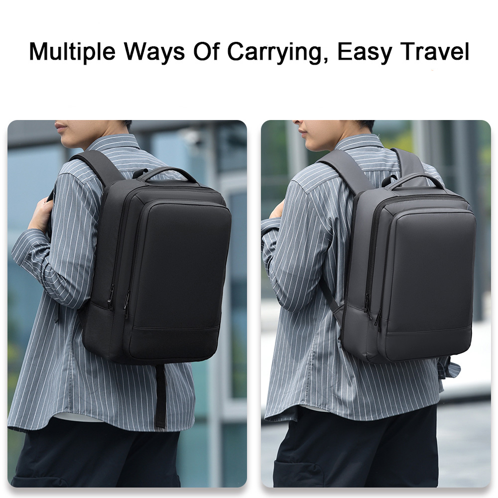New High-capacity Expandable T - Women Bags With Laptop Compartment ulasan dan harga