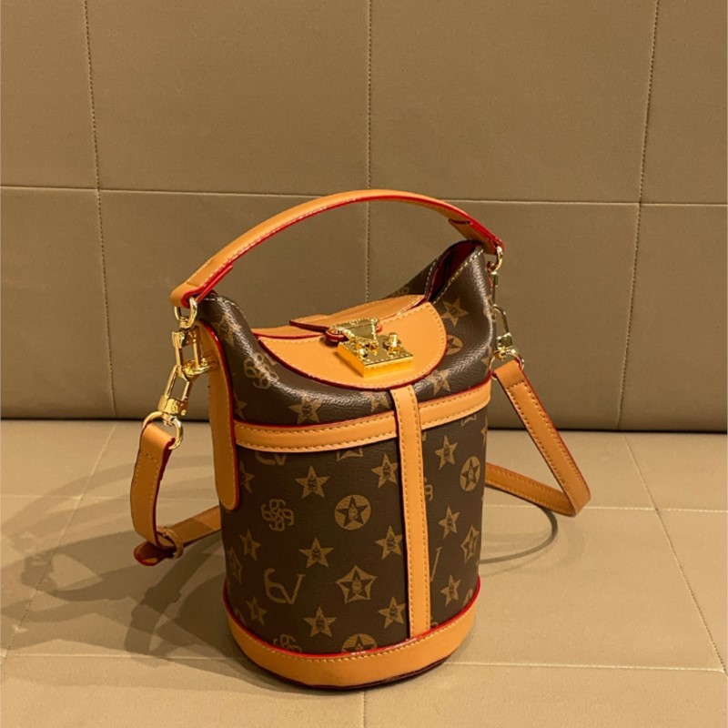 Light Luxury Brand Women's Bag - Women Bags High End Brands ulasan dan harga