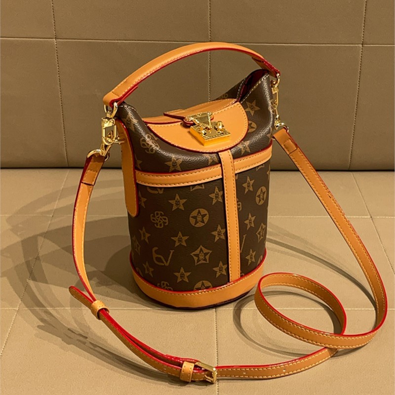 Light Luxury Brand Women's Bag - Women Bags High End Brands ulasan dan harga