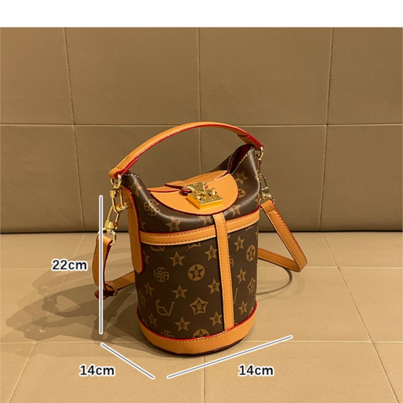 Light Luxury Brand Women's Bag - Women Bags High End Brands ulasan dan harga