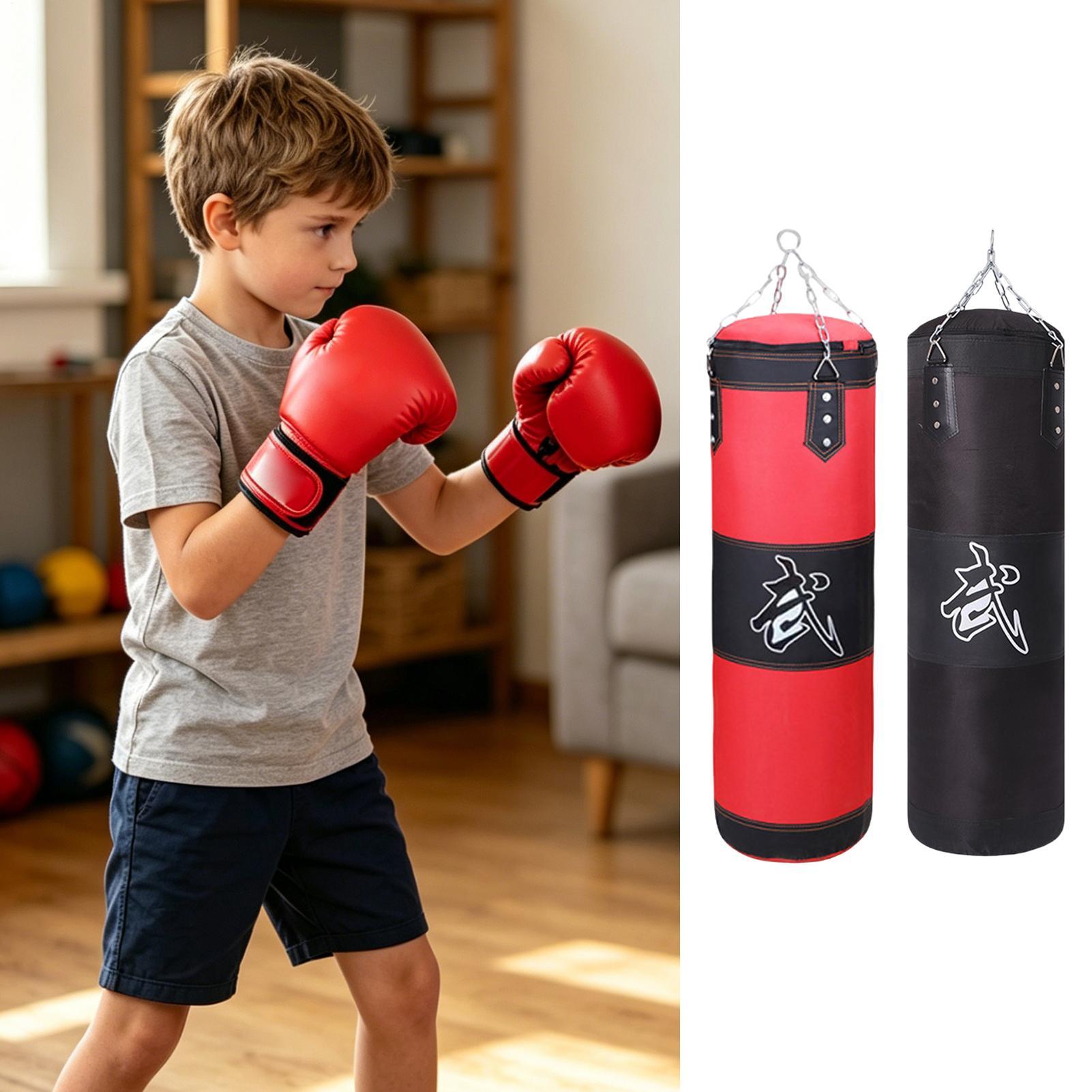 Punching Bag For Adults 80cm H - Women Bags Pack ulasan dan harga