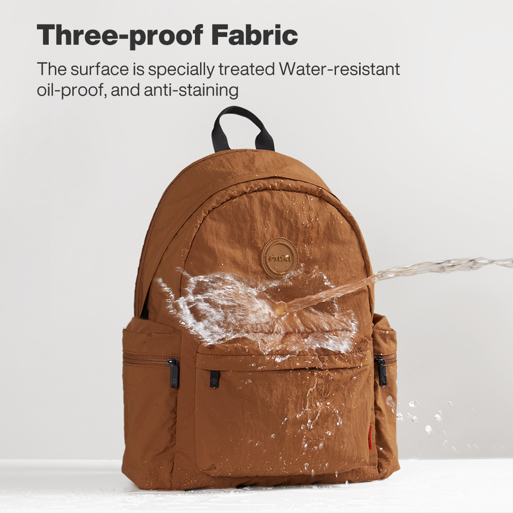 Mixi Outdoor Lightweight Backp - Women Bags Casual ulasan dan harga