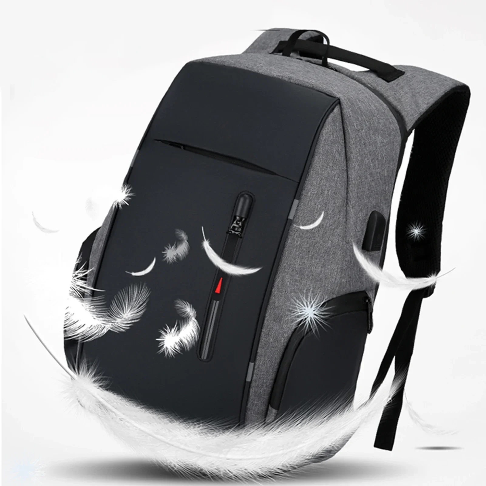 Laptop Backpack for 17 Inch La - Women Bags With Laptop Compartment ulasan dan harga