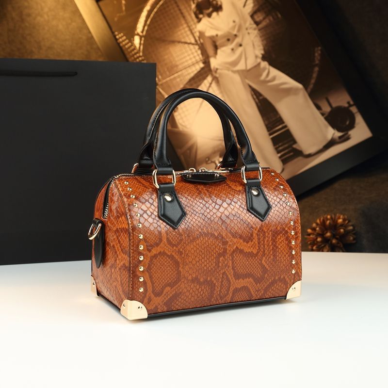 2025 Luxury Genuine Leather Sn - Women Bags High End Brands ulasan dan harga