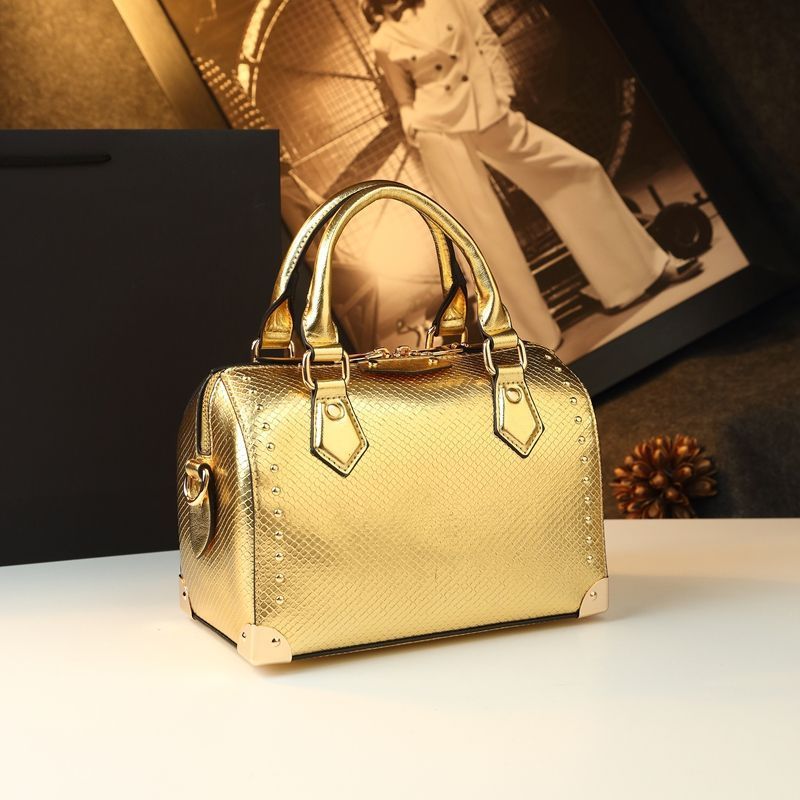 2025 Luxury Genuine Leather Sn - Women Bags High End Brands ulasan dan harga