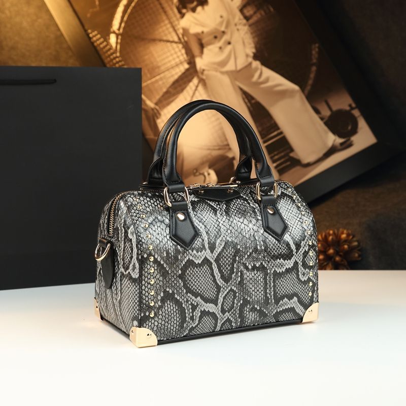 2025 Luxury Genuine Leather Sn - Women Bags High End Brands ulasan dan harga