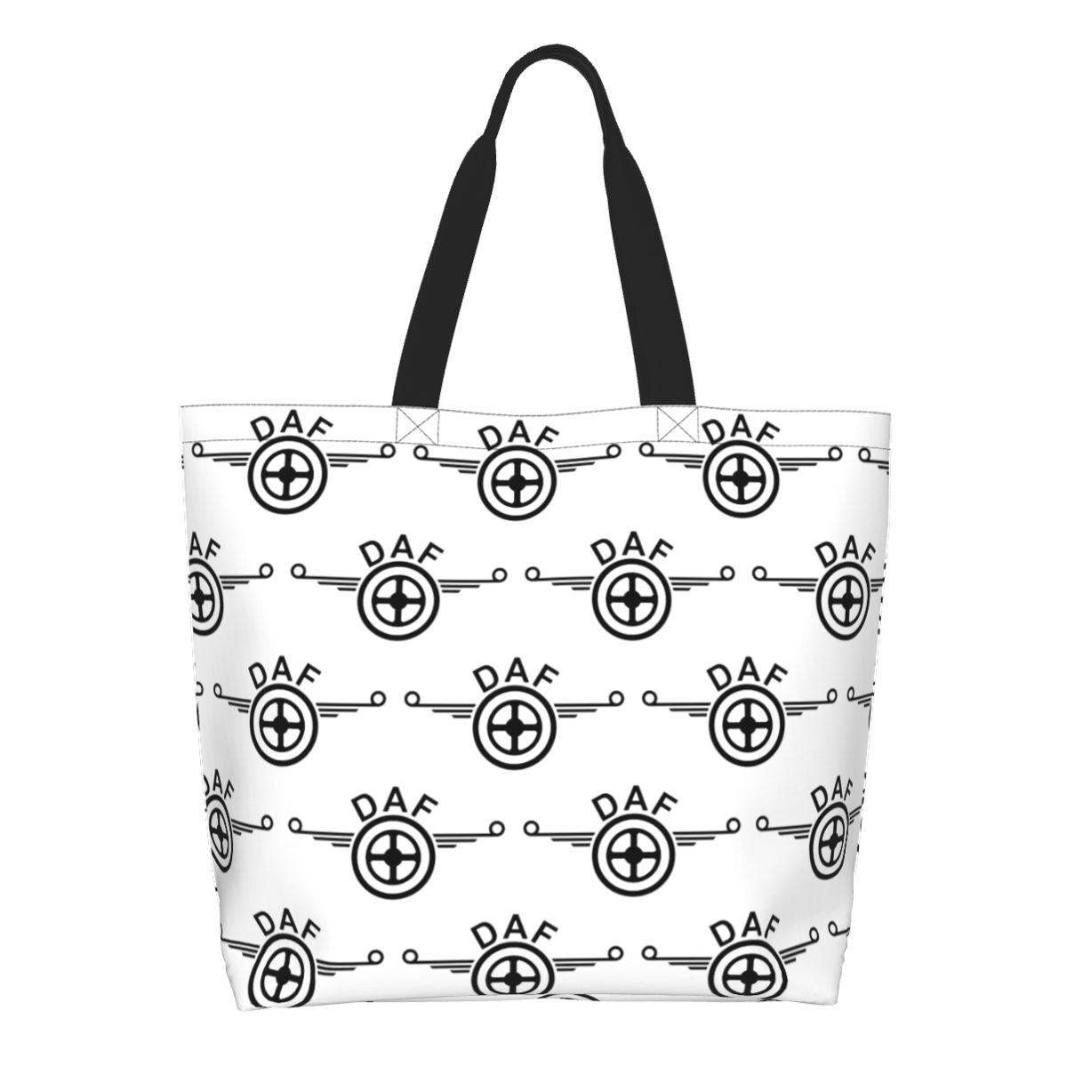 Daf Truck Logo Vector Design S - Women Bags Vector ulasan dan harga