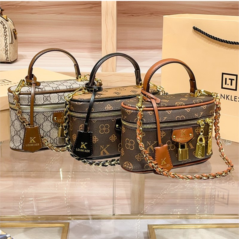 Brand women's handbag 2026 new - Women Bags High End Brands ulasan dan harga