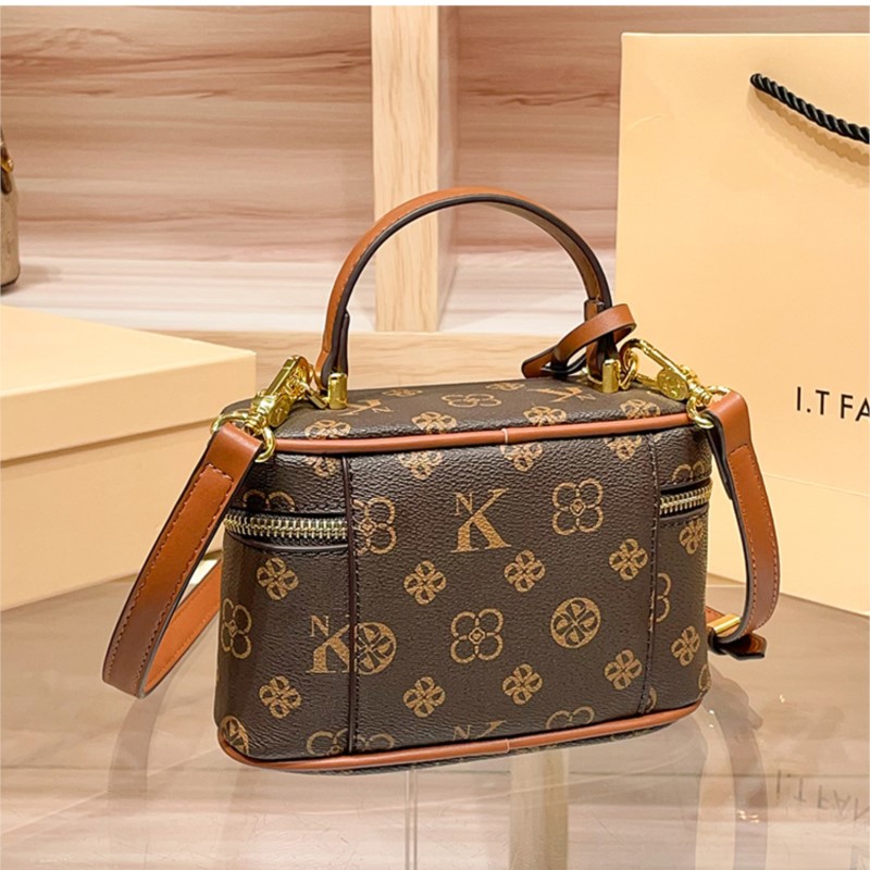 Brand women's handbag 2026 new - Women Bags High End Brands ulasan dan harga