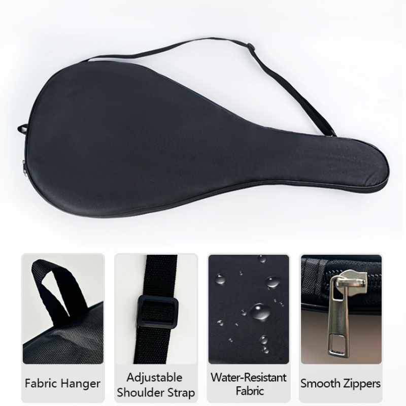 Tennis Racket Cover Portable S - Women Bags Pack ulasan dan harga