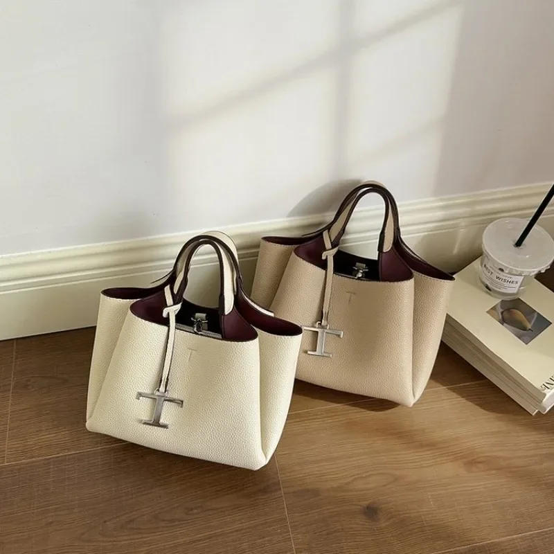 Premium Ladies Tote Bag, Fashi - Women Bags Premium Brands ulasan dan harga