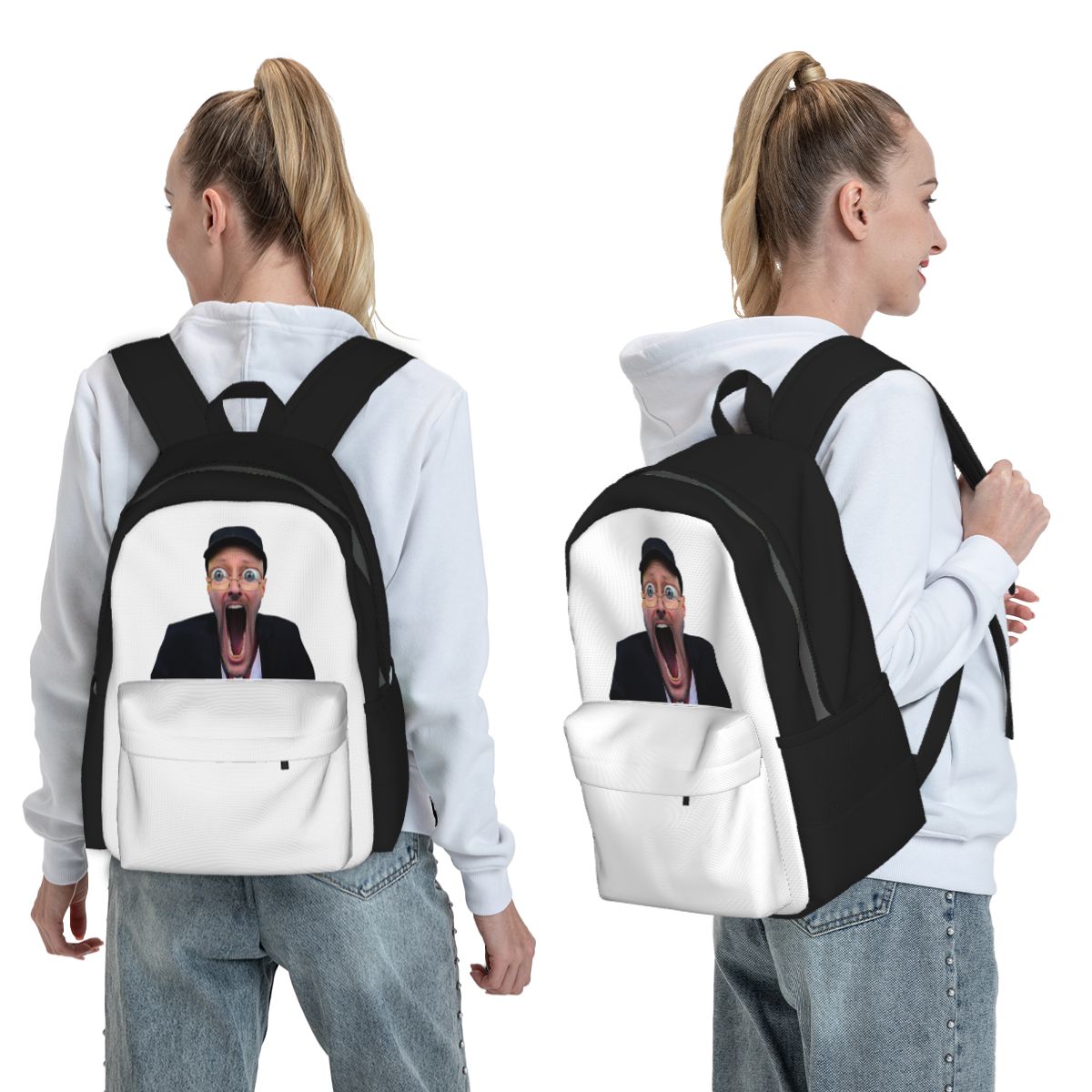 NOSTALGIA CRITIC WOJAK MEME SO - Women Bags Reddit ulasan dan harga
