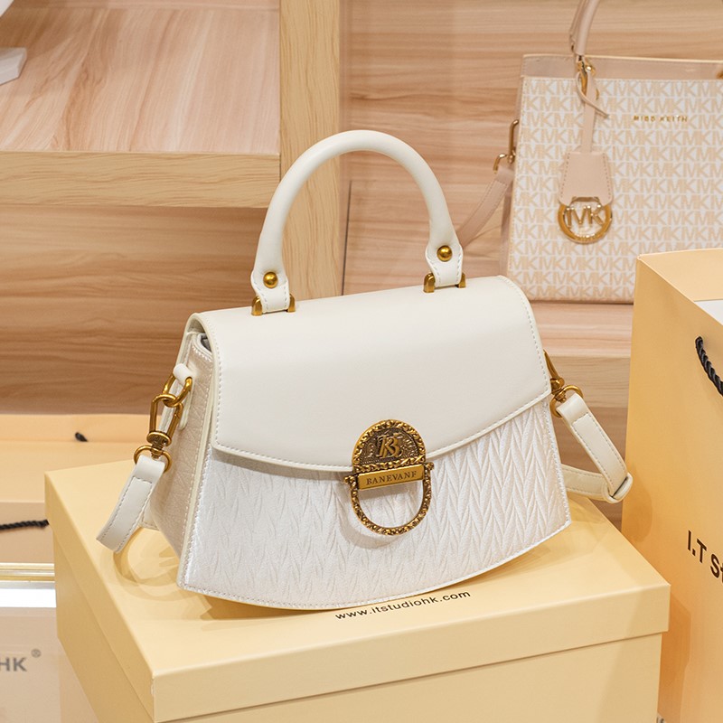 Light luxury brand women's han - Women Bags High End Brands ulasan dan harga