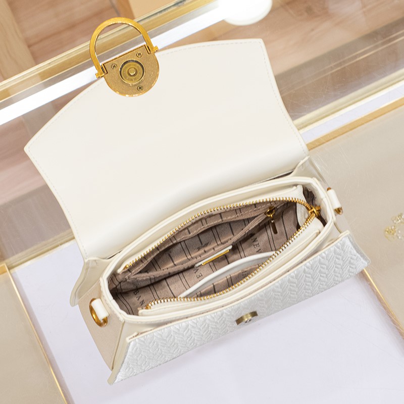 Light luxury brand women's han - Women Bags High End Brands ulasan dan harga