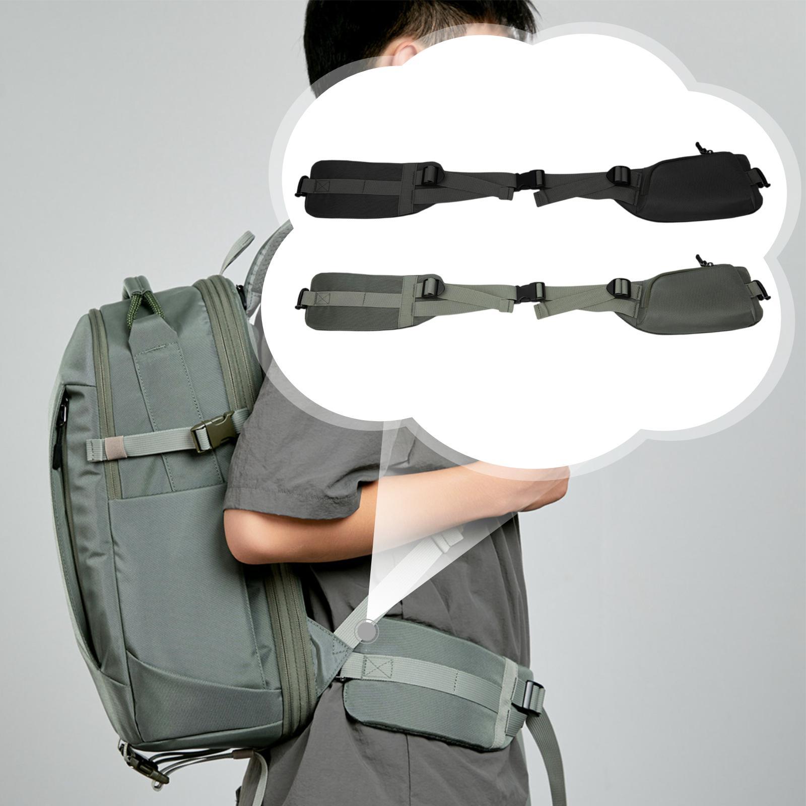 Waist Bag Jogging Pouch Hiking - Women Bags Pack ulasan dan harga
