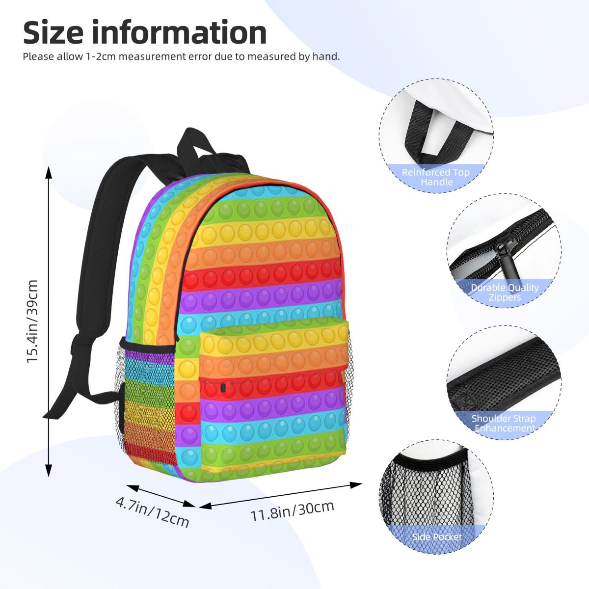 Premium Vector Pop It Seamless - Women Bags Vector ulasan dan harga