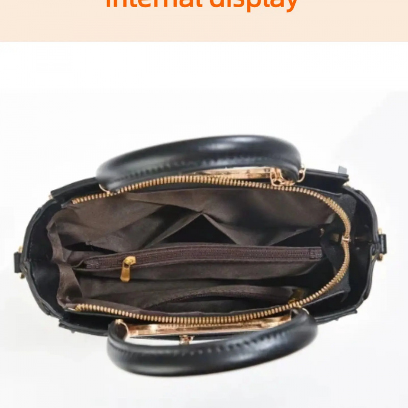 Elegant Women's Handbag Set, M - Women Bags For Gift ulasan dan harga