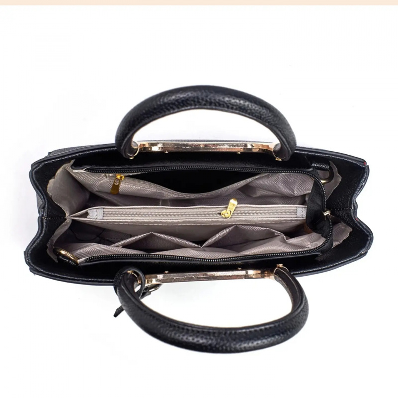 PU Leather Crossbody Shoulder  - Women Bags For Gift ulasan dan harga