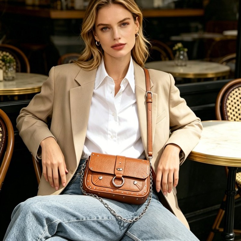 Premium Ladies Tote Bag, Fashi - Women Bags Premium Brands ulasan dan harga
