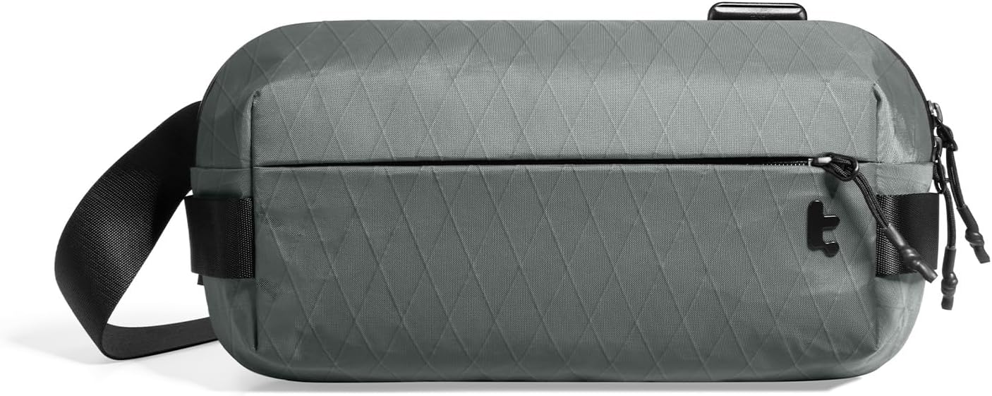 Compact EDC Sling Bag 3L-10L,  - Women Bags Pack ulasan dan harga
