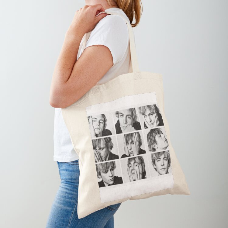 Ross Lynch Tote Bag Large bags - Women Bags Ross ulasan dan harga