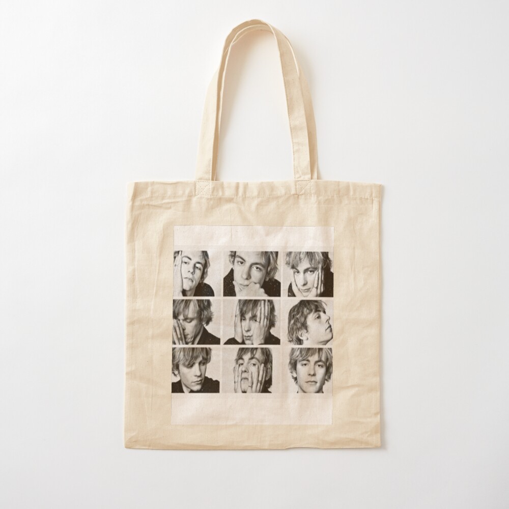 Ross Lynch Tote Bag Large bags - Women Bags Ross ulasan dan harga
