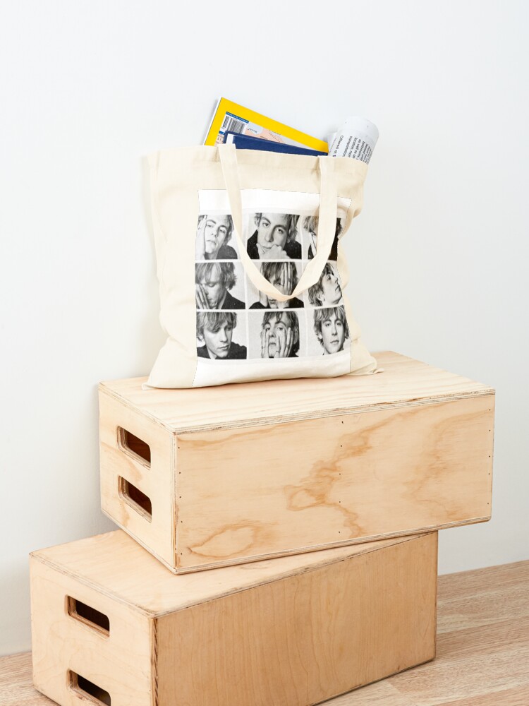 Ross Lynch Tote Bag Large bags - Women Bags Ross ulasan dan harga