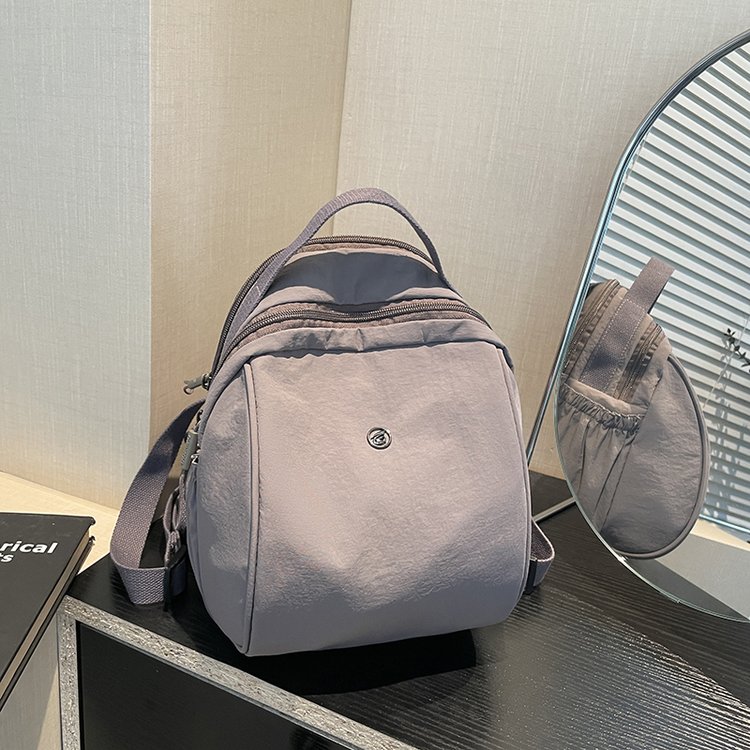 Lightweight Faionable ell Doub - Women'S Elle Bags ulasan dan harga