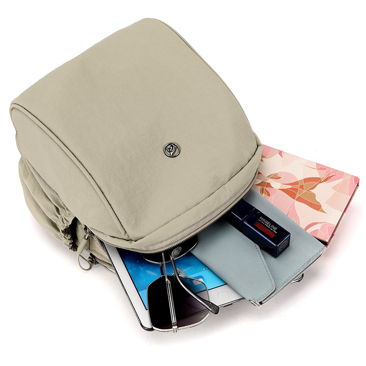 Lightweight Faionable ell Doub - Women'S Elle Bags ulasan dan harga